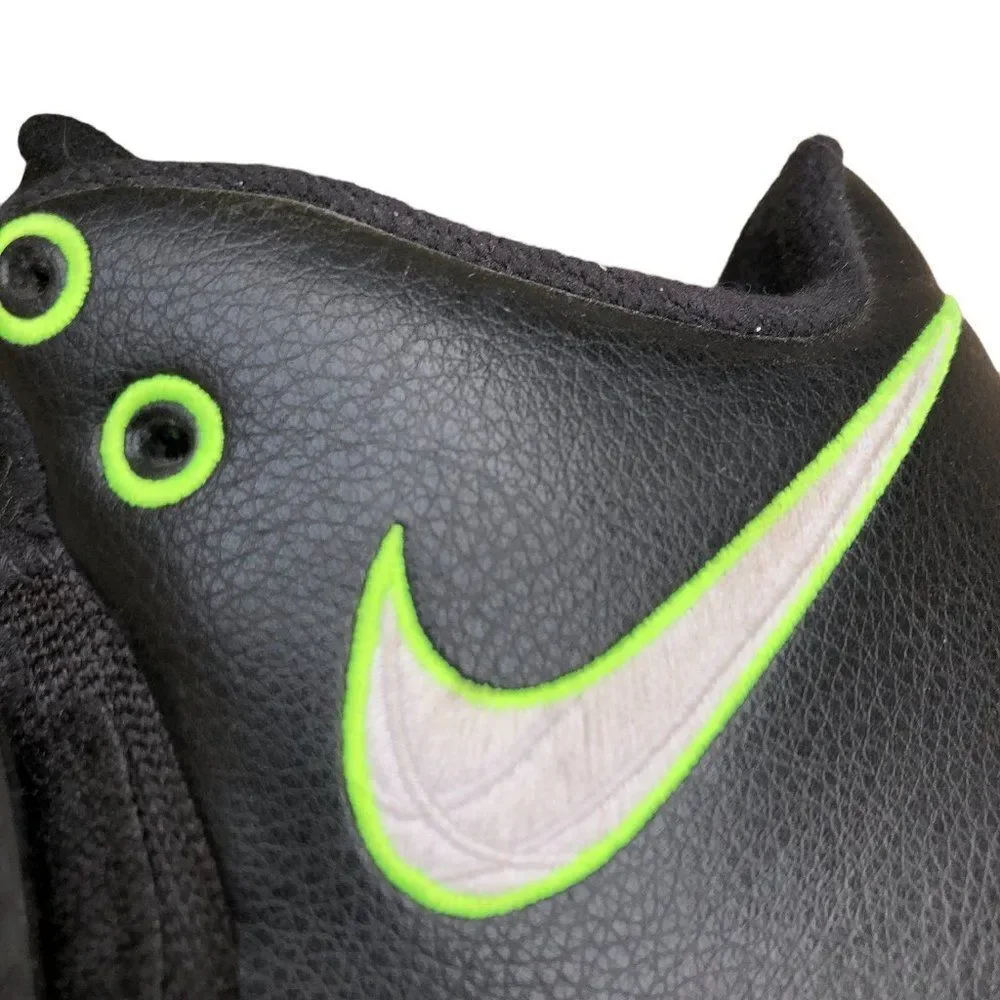 Rare 2019 Nike Kyrie Flytrap 3 'Black Volt' Size 9 - Picture 10 of 16